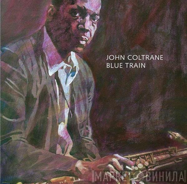 John Coltrane  - Blue Train