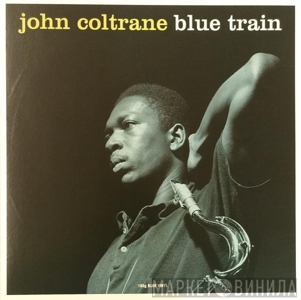 John Coltrane  - Blue Train