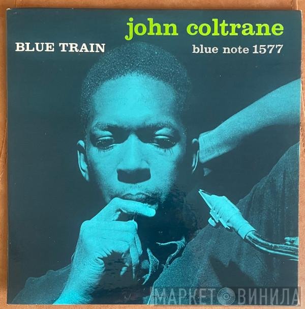 John Coltrane  - Blue Train