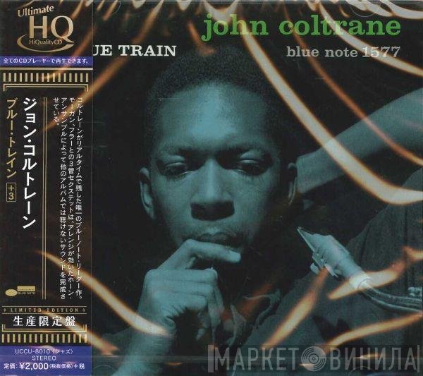 John Coltrane  - Blue Train
