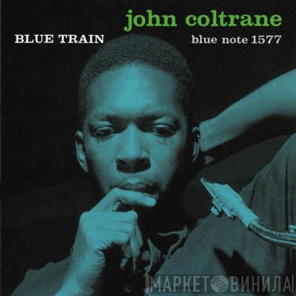 John Coltrane  - Blue Train