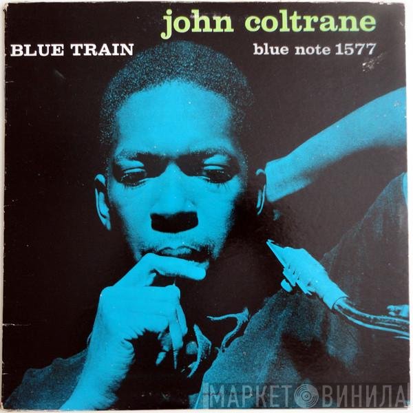 John Coltrane  - Blue Train