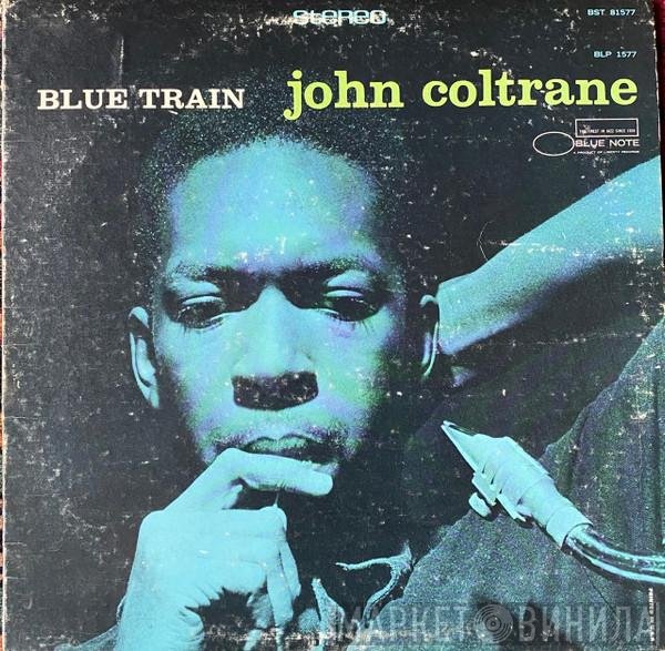 John Coltrane  - Blue Train