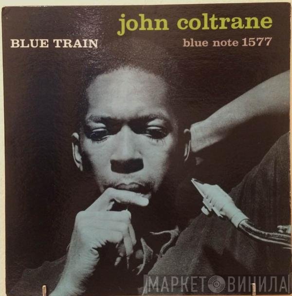 John Coltrane  - Blue Train