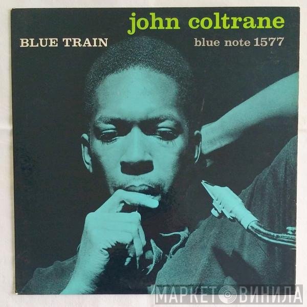 John Coltrane  - Blue Train