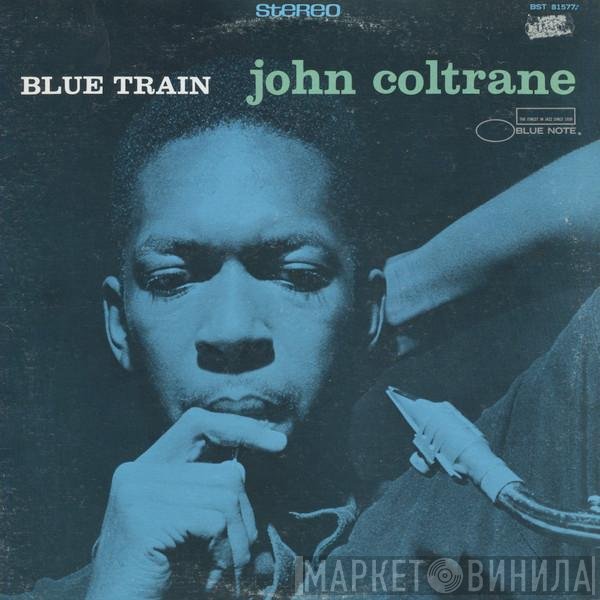 John Coltrane  - Blue Train