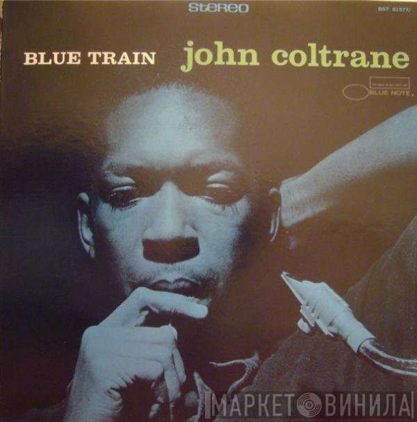 John Coltrane  - Blue Train