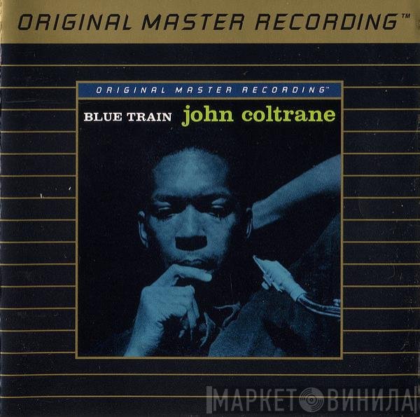 John Coltrane  - Blue Train