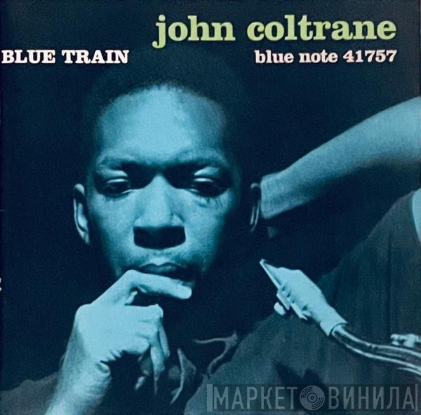 John Coltrane  - Blue Train