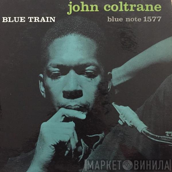 John Coltrane  - Blue Train