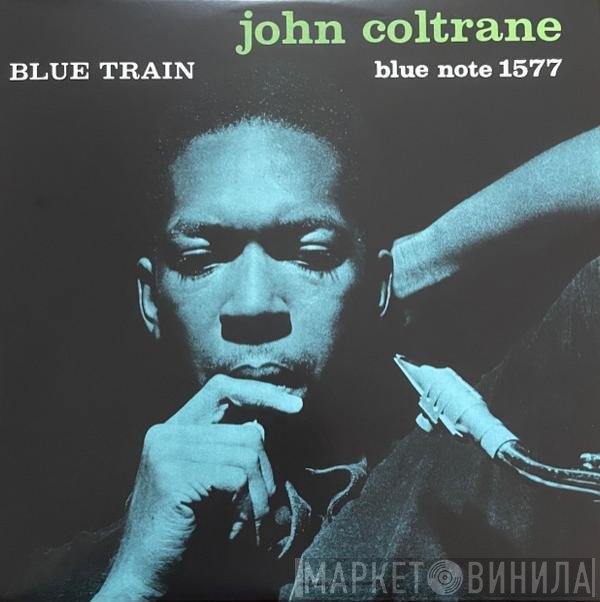 John Coltrane  - Blue Train