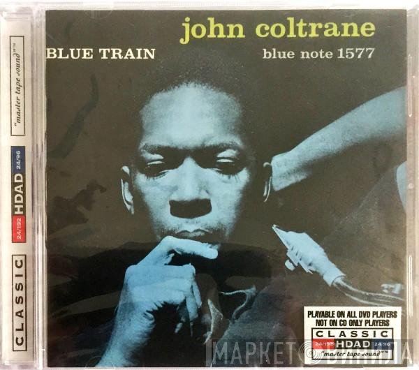 John Coltrane  - Blue Train
