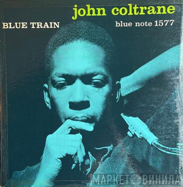 John Coltrane  - Blue Train