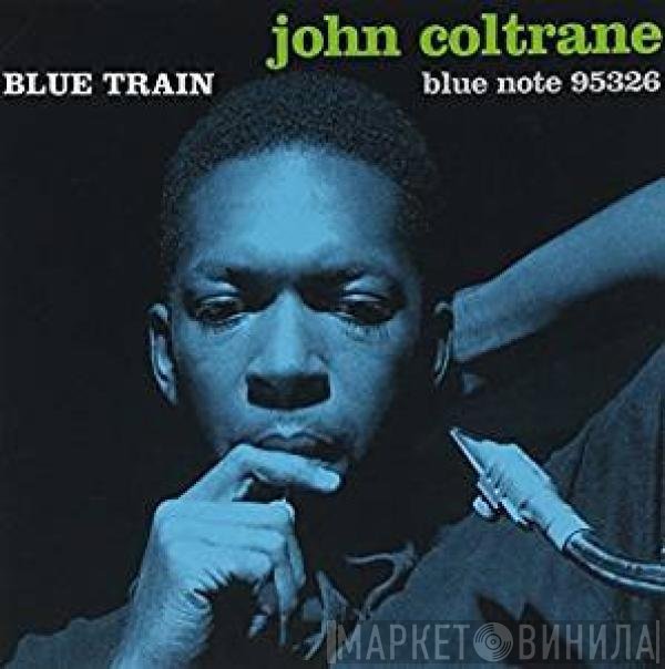 John Coltrane  - Blue Train