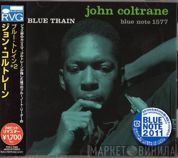John Coltrane  - Blue Train