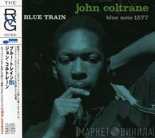 John Coltrane  - Blue Train