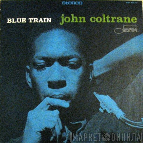 John Coltrane  - Blue Train