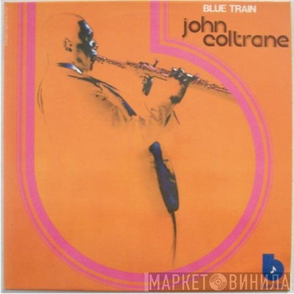 John Coltrane  - Blue Train