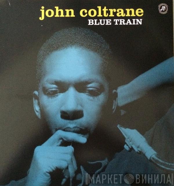 John Coltrane  - Blue Train