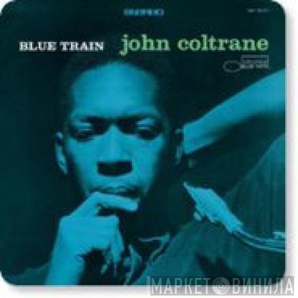 John Coltrane  - Blue Train