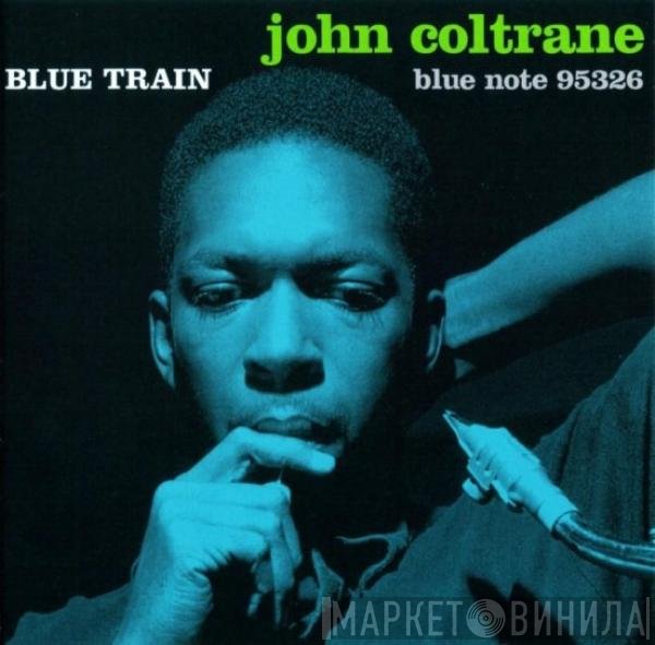 John Coltrane  - Blue Train