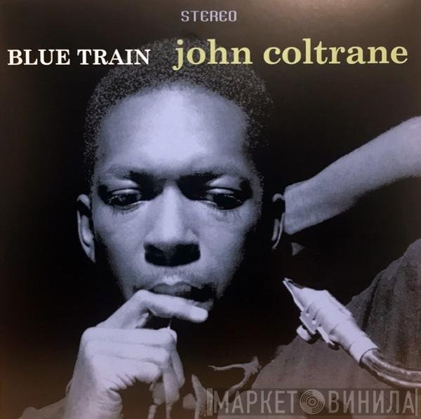 John Coltrane  - Blue Train