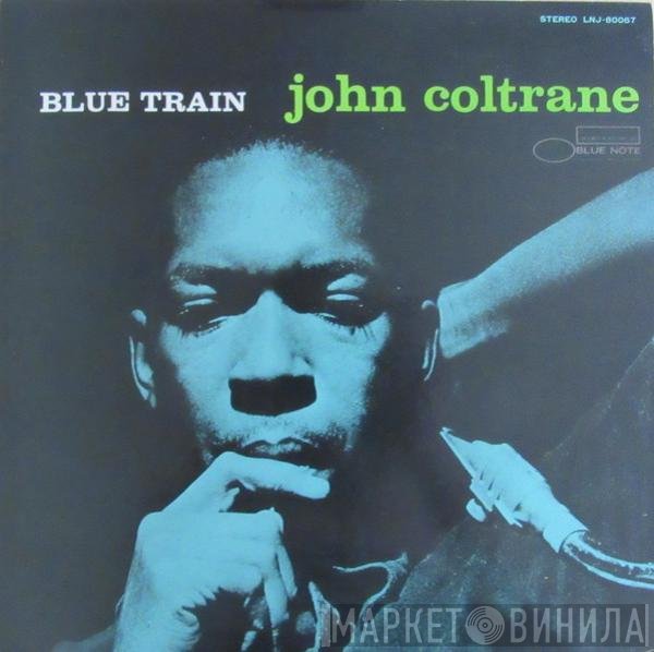 John Coltrane  - Blue Train
