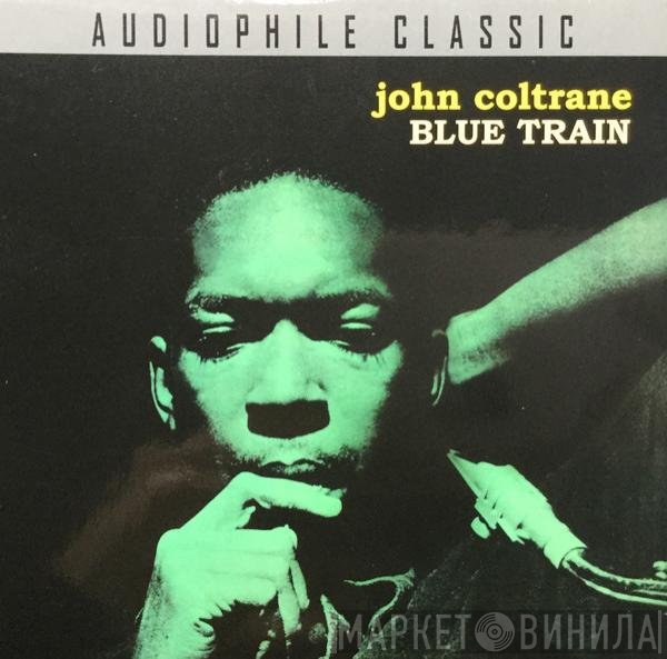 John Coltrane  - Blue Train
