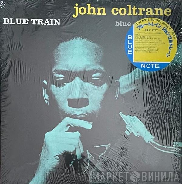 John Coltrane  - Blue Train