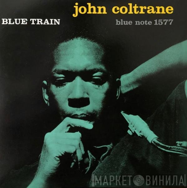 John Coltrane  - Blue Train
