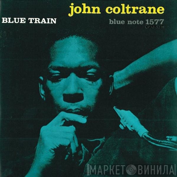 John Coltrane  - Blue Train