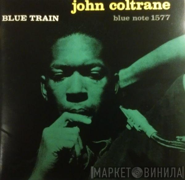 John Coltrane  - Blue Train