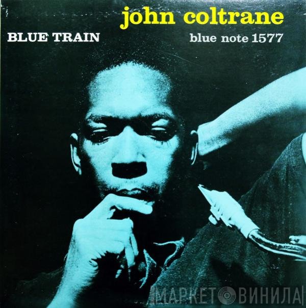 John Coltrane  - Blue Train