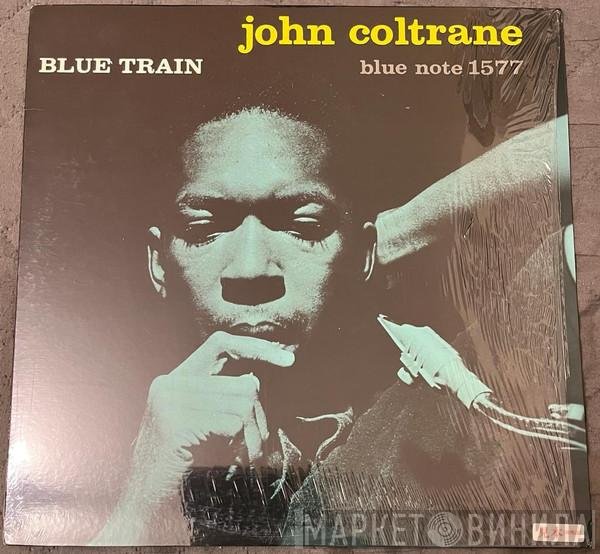 John Coltrane  - Blue Train