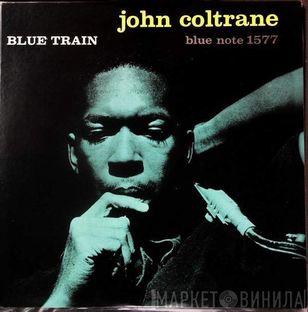 John Coltrane  - Blue Train