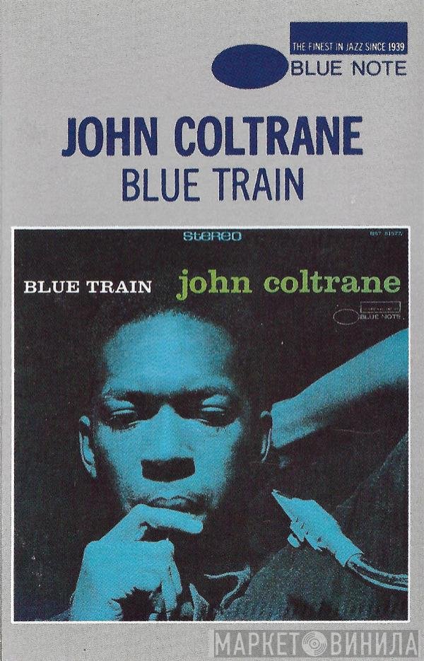 John Coltrane  - Blue Train