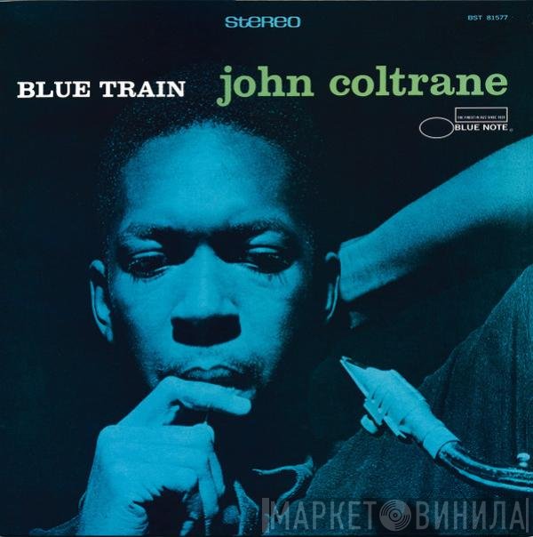 John Coltrane  - Blue Train