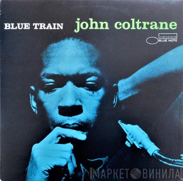 John Coltrane  - Blue Train