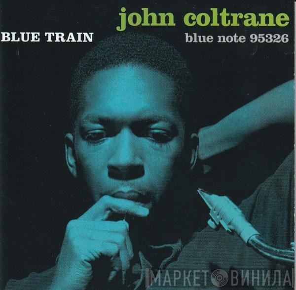 John Coltrane  - Blue Train