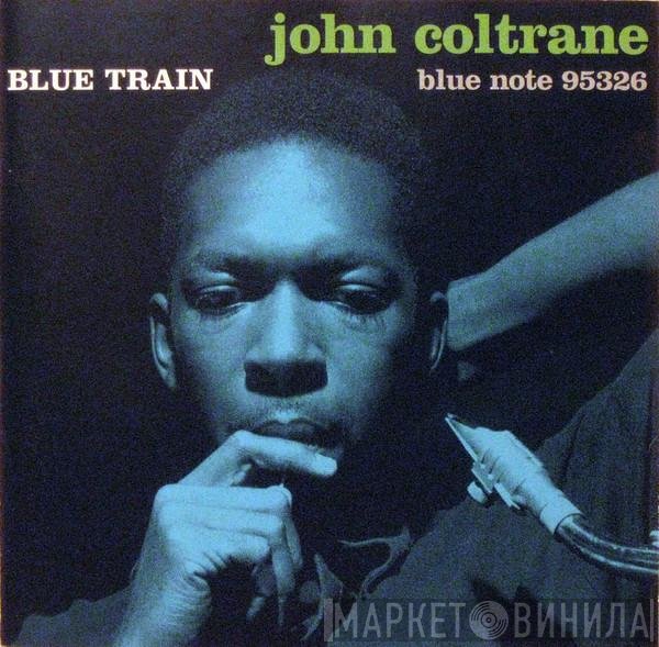 John Coltrane  - Blue Train
