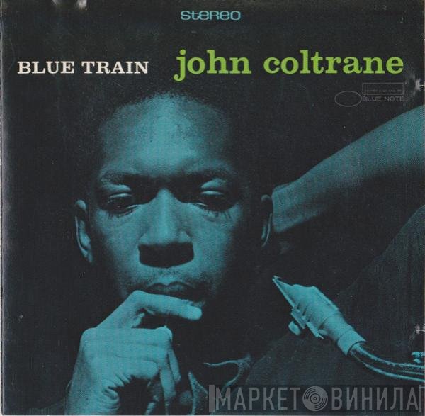John Coltrane  - Blue Train