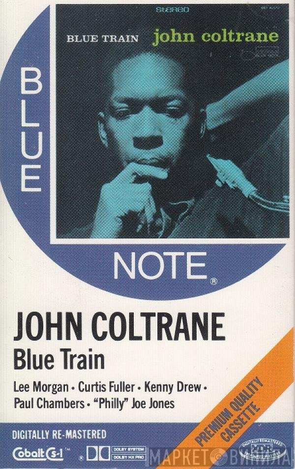 John Coltrane  - Blue Train