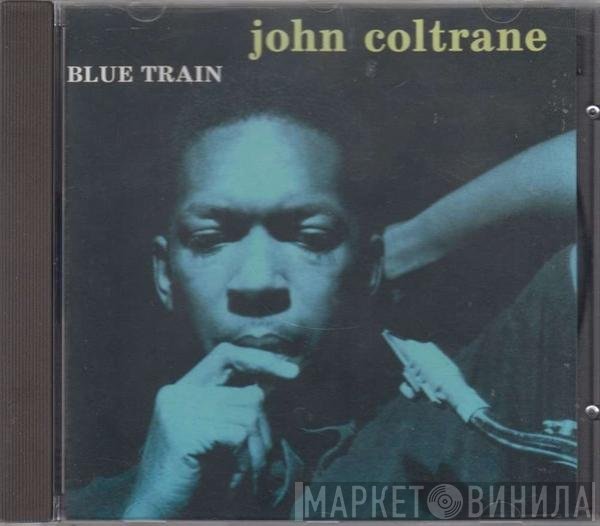 John Coltrane  - Blue Train