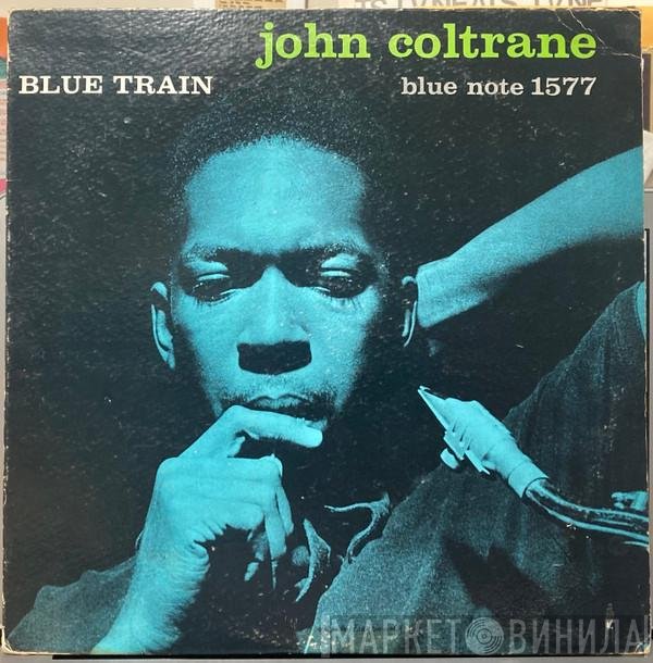 John Coltrane  - Blue Train
