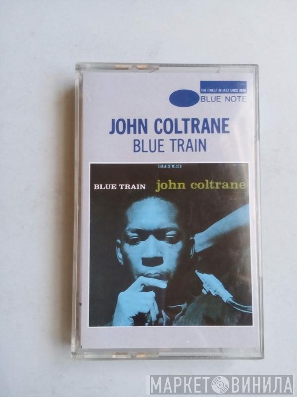 John Coltrane  - Blue Train