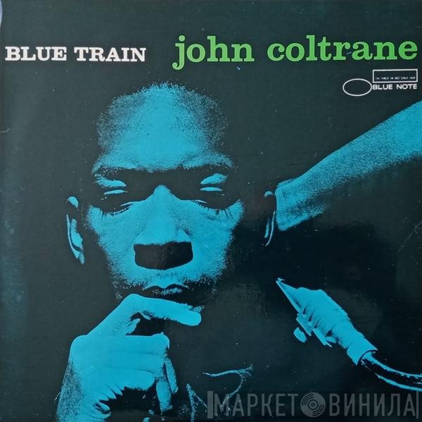 John Coltrane  - Blue Train