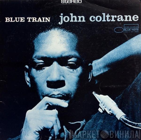 John Coltrane  - Blue Train