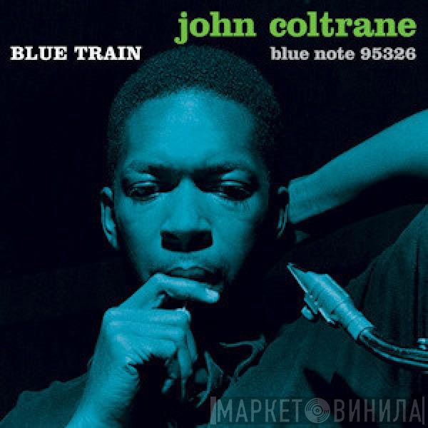 John Coltrane  - Blue Train
