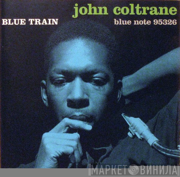 John Coltrane - Blue Train