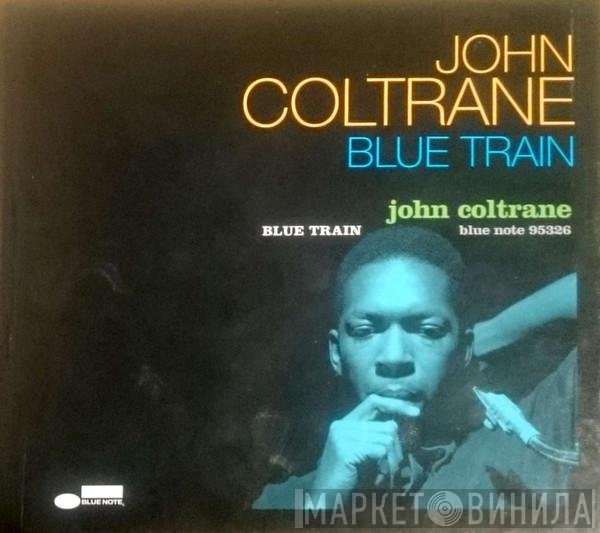 John Coltrane  - Blue Train